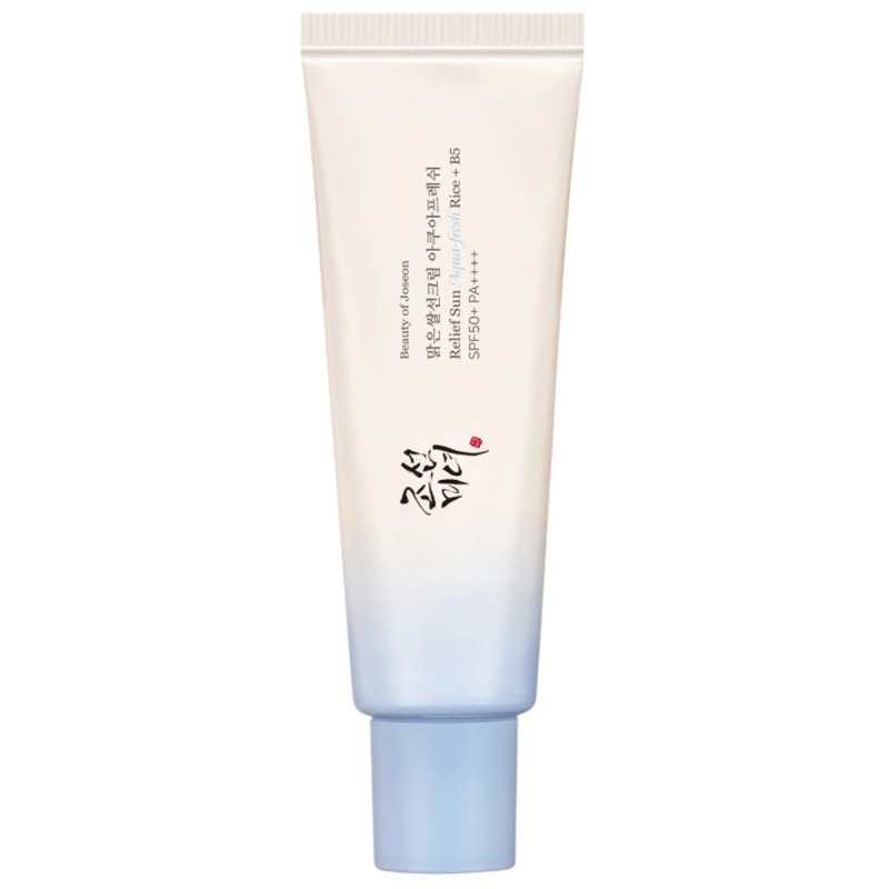 Beauty of Joseon Relief Sun Aqua-Fresh ochranný gelový krém SPF 50+ 50 ml