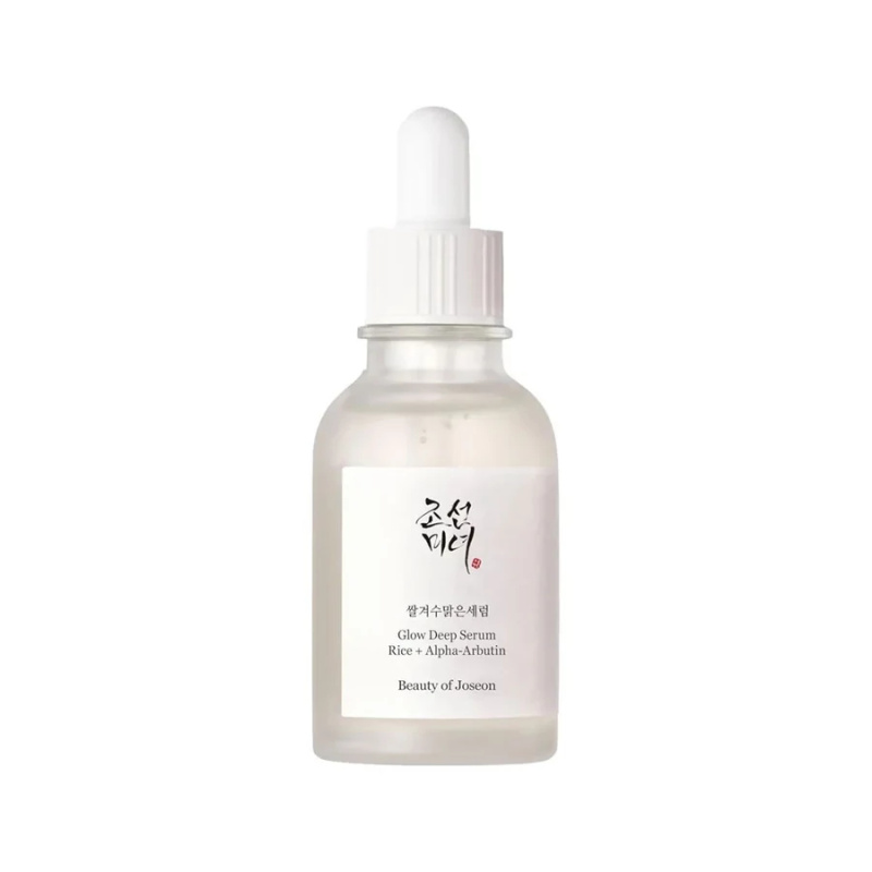 Beauty of Joseon Glow Deep Serum Rice + Arbutin rozjasňující sérum pro sjednocení barevného tónu pleti 60 ml