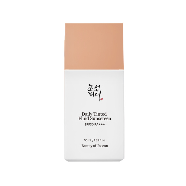 Beauty of Joseon Tónovaný fluid SPF 30 Daily Tinted Fluid Sunscreen 50 ml LP110