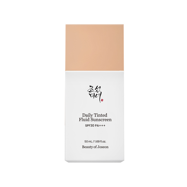 Beauty of Joseon Tónovaný fluid SPF 30 Daily Tinted Fluid Sunscreen 50 ml LN110