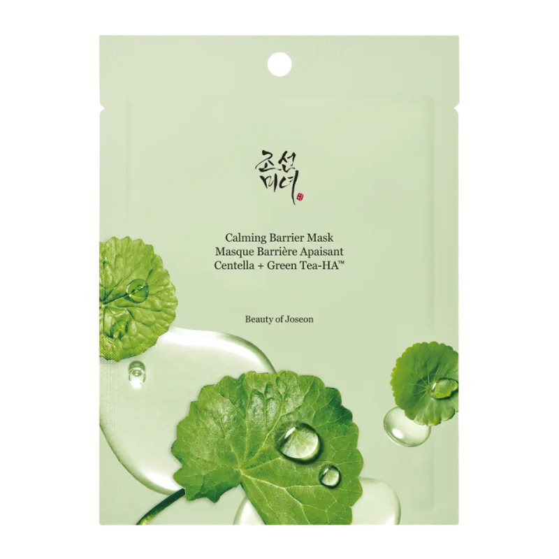 Beauty of Joseon Zklidňující pleťová maska Centella Asiatica  25 ml