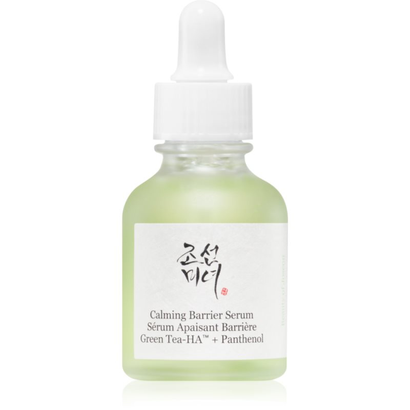 Beauty of Joseon Calming Barrier Serum sérum pro zklidnění a posílení citlivé pleti 30 ml