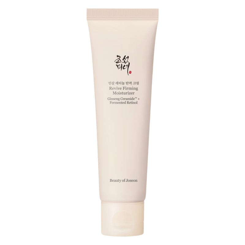 Beauty of Joseon Pleťový krém Revive Firming Moisturizer 60 ml
