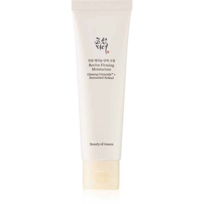 Beauty of Joseon Pleťový krém Revive Firming Moisturizer 60 ml