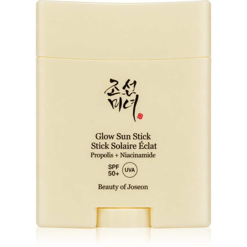 Beauty of Joseon Glow Sun Stick opalovací krém v tyčince SPF 50+ 14 g