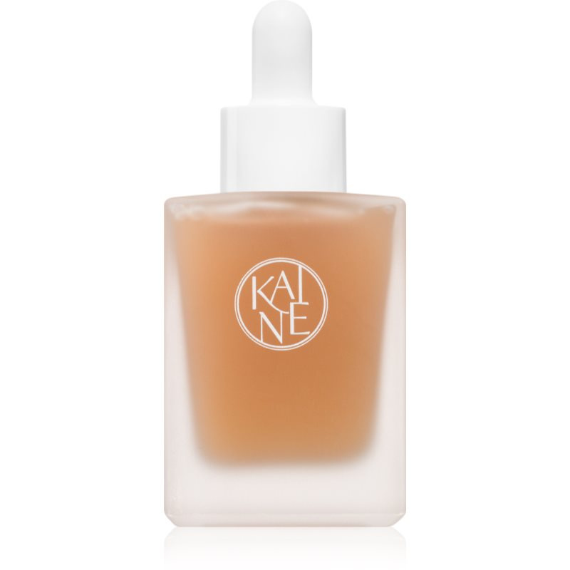 KAINE Kombu Barrier Ampoule revitalizační sérum pro posílení kožní bariéry 30 ml