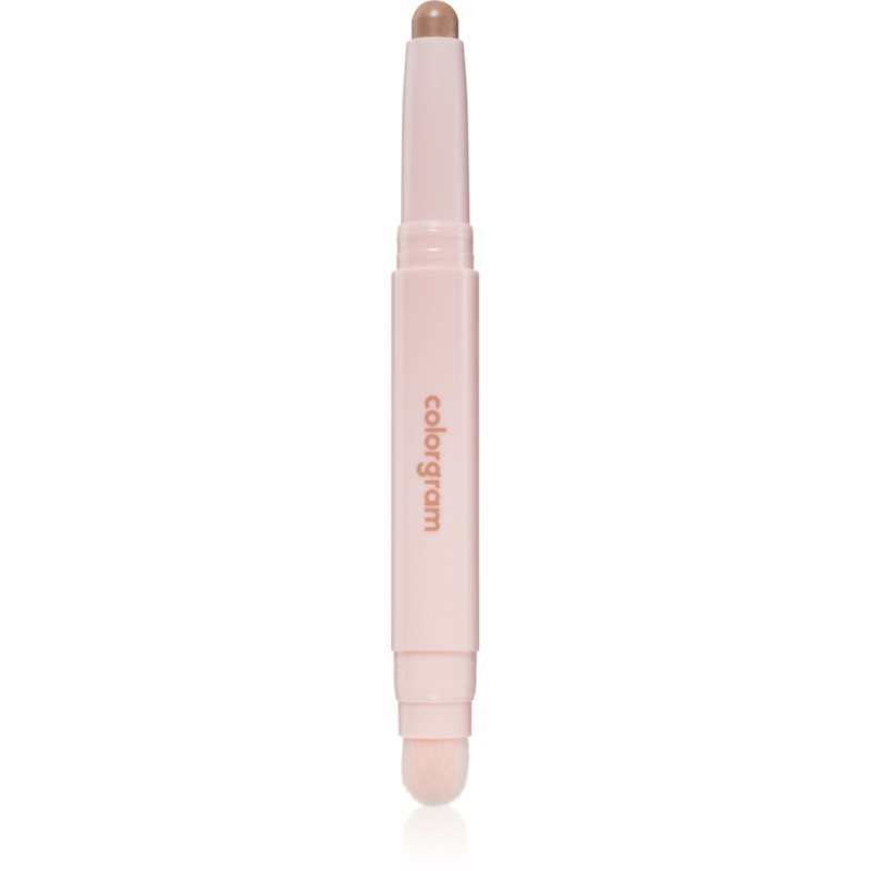 Colorgram Re-Forming Contour Stick konturovací tyčinka se štětečkem odstín 01 Warm Tone 1.3 g