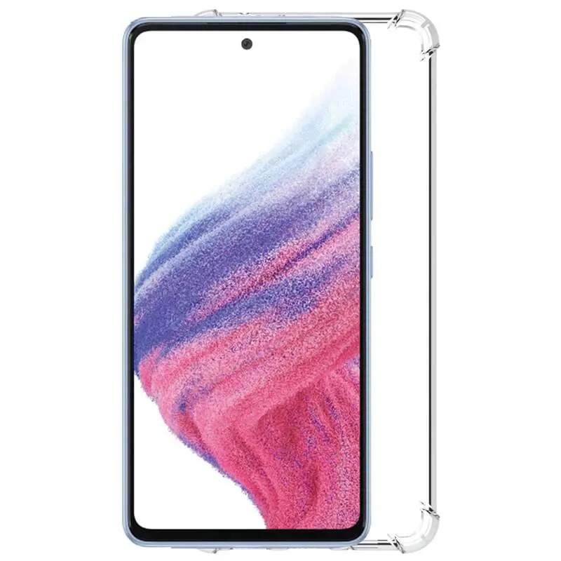 Samsung Galaxy A56 transparentní GP-FPA566AEBTW Čirá