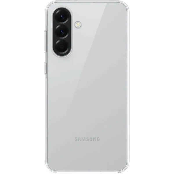 Samsung Galaxy A56 transparentní GP-FPA566AEBTW Čirá