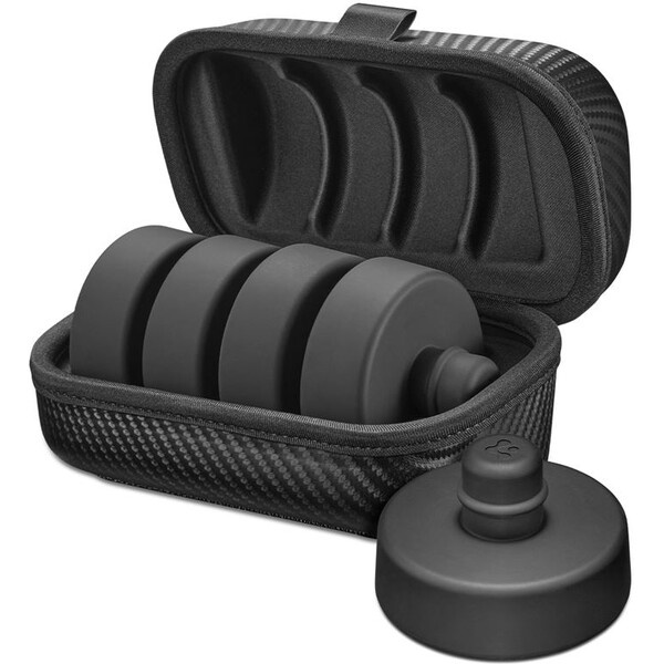 Spigen Model Lifting Jack Pads podložky pod zvedák Tesla černé