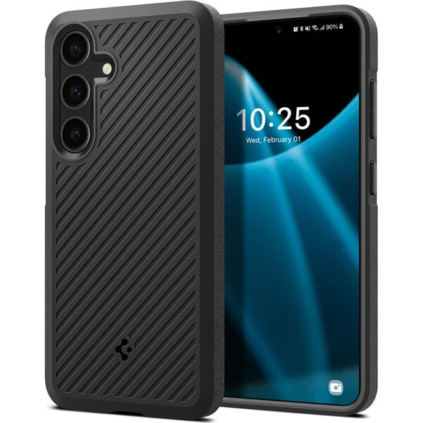 Spigen Core Armor kryt Samsung Galaxy S24 černý