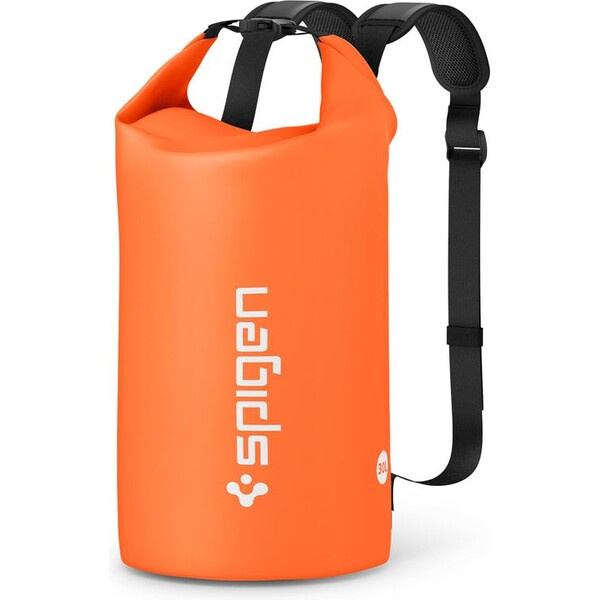 Spigen Aqua Shield WaterProof Bag 30L A631 oranžový