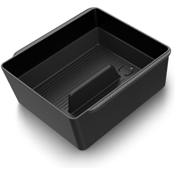Spigen Armrest Console organizér Tesla Model 3 2024 černý