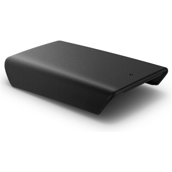 Spigen Armrest Cover potah na loketní opěrku Tesla Model 3 2024 černý
