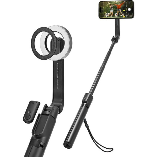 Spigen AMP07659 Černá
