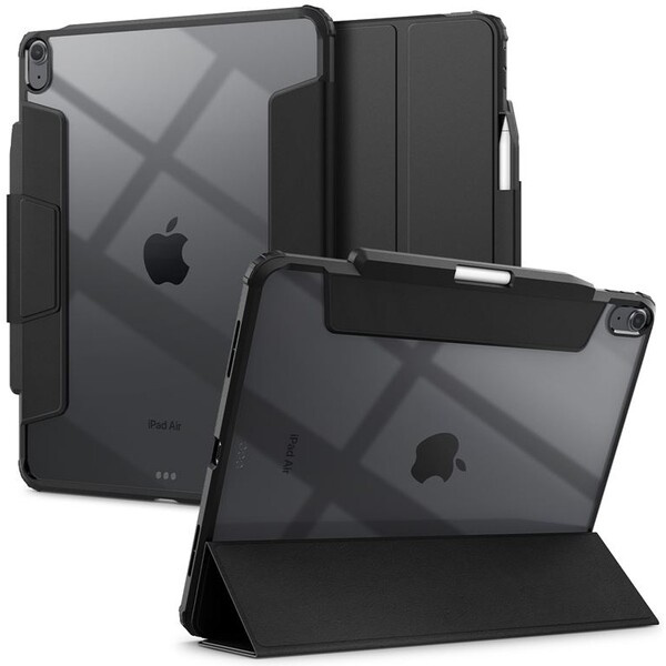 Spigen Ultra Hybrid Pro pouzdro iPad Air 13" (24/25) černé
