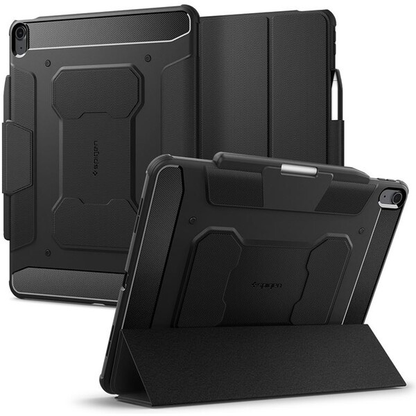 Spigen Rugged Armor Pro pouzdro iPad Air 13" (24/25) černé