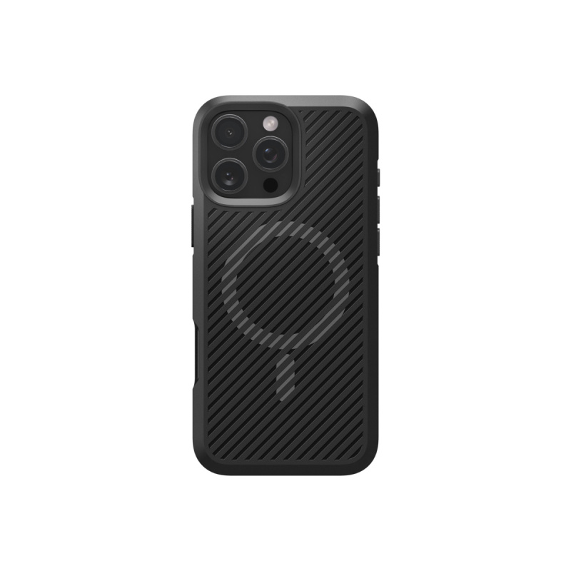 Kryt pro iPhone 16 Pro Max Spigen Core Armor MagSafe - matně černý