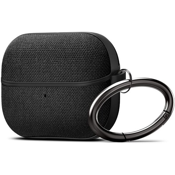 Spigen Urban Fit pouzdro Samsung Galaxy Buds3 Pro/Buds3 černé