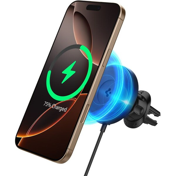Spigen OneTap Pro 4 ACP08542 Černá