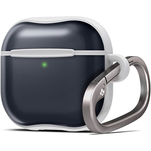 Spigen Classic C1 pouzdro AirPods 4 grafitové