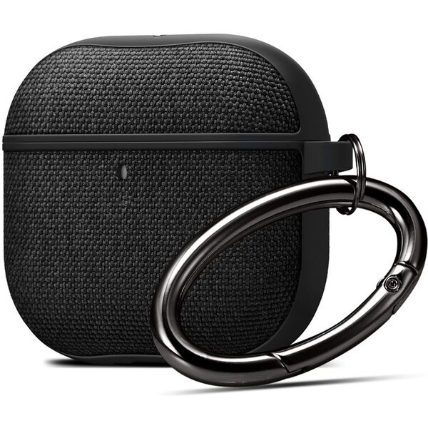 Spigen Urban Fit pouzdro AirPods 4 černé