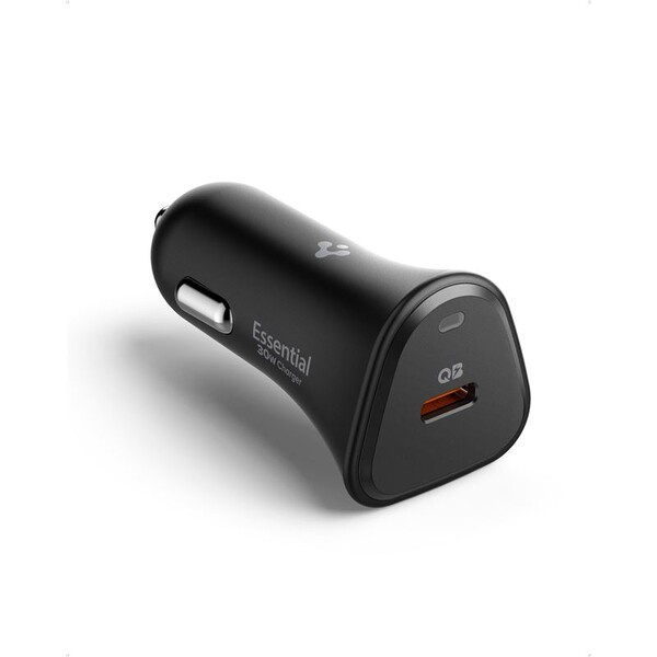 Spigen ACP08699 Černá