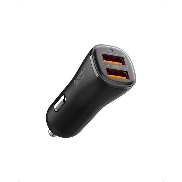 Spigen ACP08700 Černá