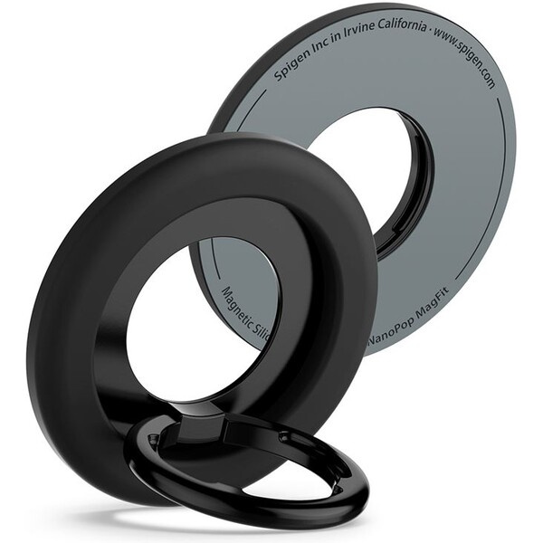 Spigen AMP09029 Černá