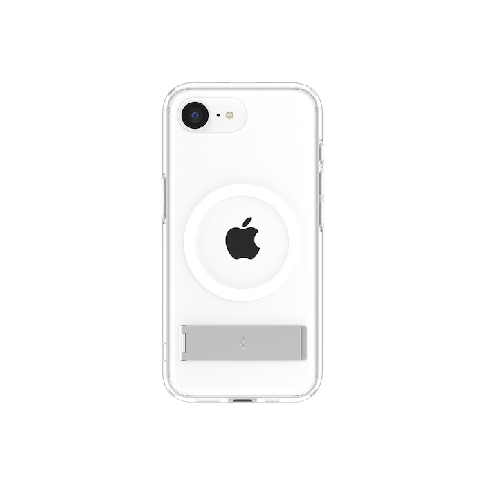 Spigen Ultra Hybrid S MagSafe kryt iPhone 16e bílý