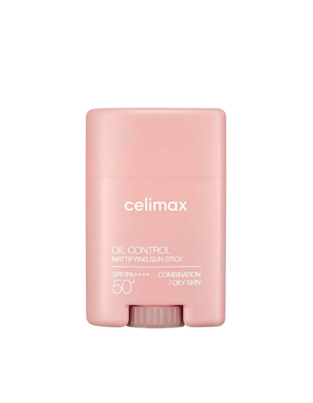 Celimax Opalovací tyčinka SPF 50 Mattifying Sun Stick 19 g