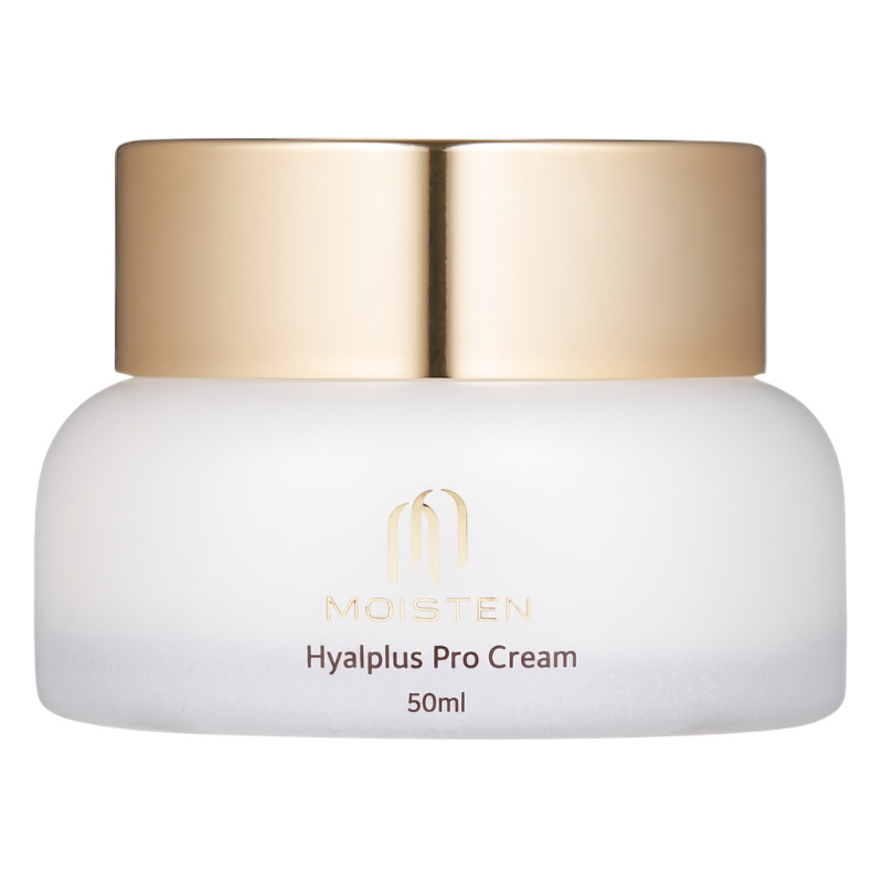 Moisten Hyalplus Pro Cream krém 50 ml