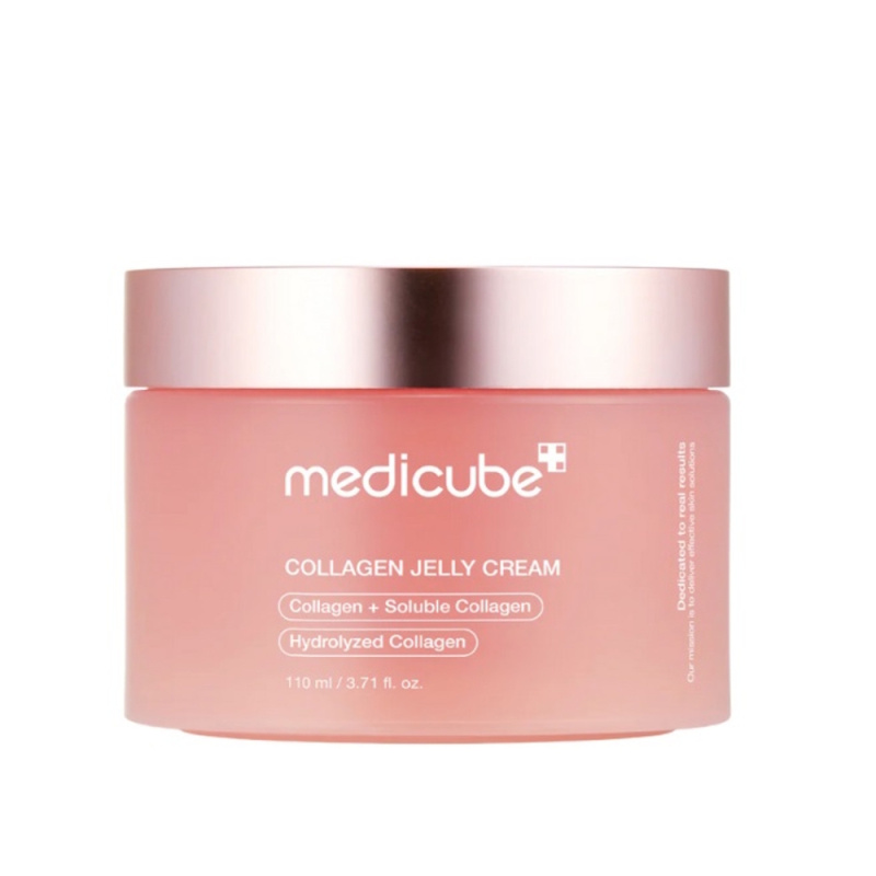 Medicube Collagen Jelly Cream intenzivní gelový krém s kolagenem 110 ml