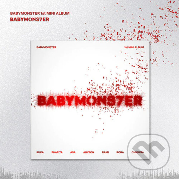 Babymonster: Babymons7er - Babymonster