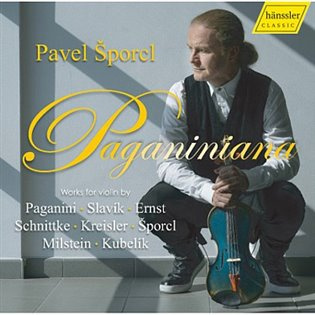 Paganiniana