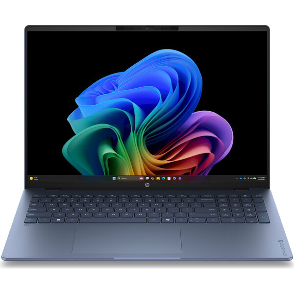 HP OmniBook 5 NG AI PC 16-bp0501ncx (E0PU0EA#BCM) modrý