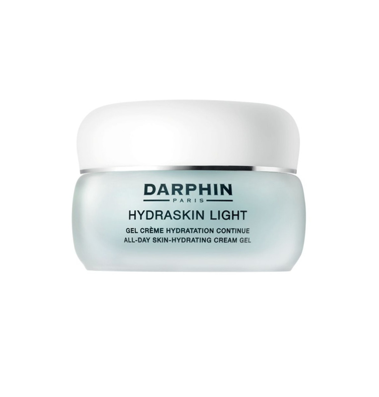 Darphin Hydraskin Light Hydrating Cream Gel hydratační gelový krém pro normální až smíšenou pleť 50 ml