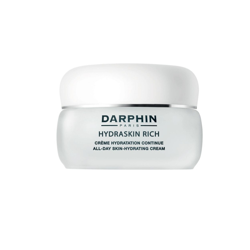 Darphin Hydraskin Rich Skin Hydrating Cream pleťový krém pro normální až suchou pleť 50 ml
