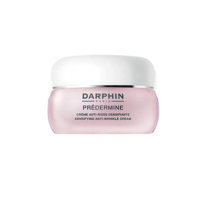 Darphin Prédermine Anti-Wrinkle Cream krém proti vráskám pro rozjasnění a vyhlazení pleti 50 ml