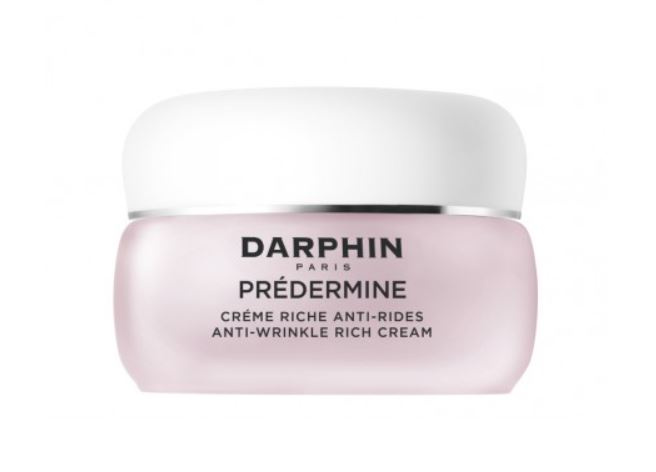 DARPHIN Prédermine Densifying Anti-Wrinkle Rich Cream protivráskový krém 50 ml