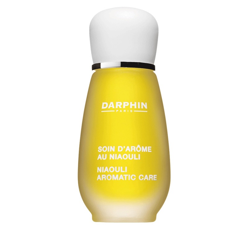 Darphin Niaouli Aromatic Care pleťový olej 15 ml