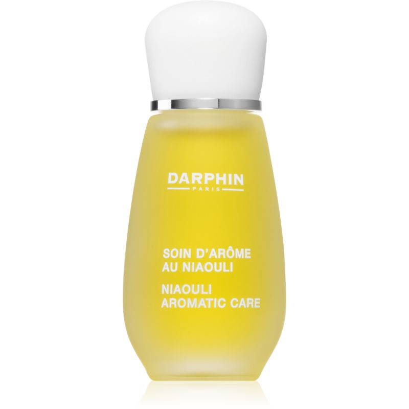 Darphin Niaouli Aromatic Care pleťový olej 15 ml