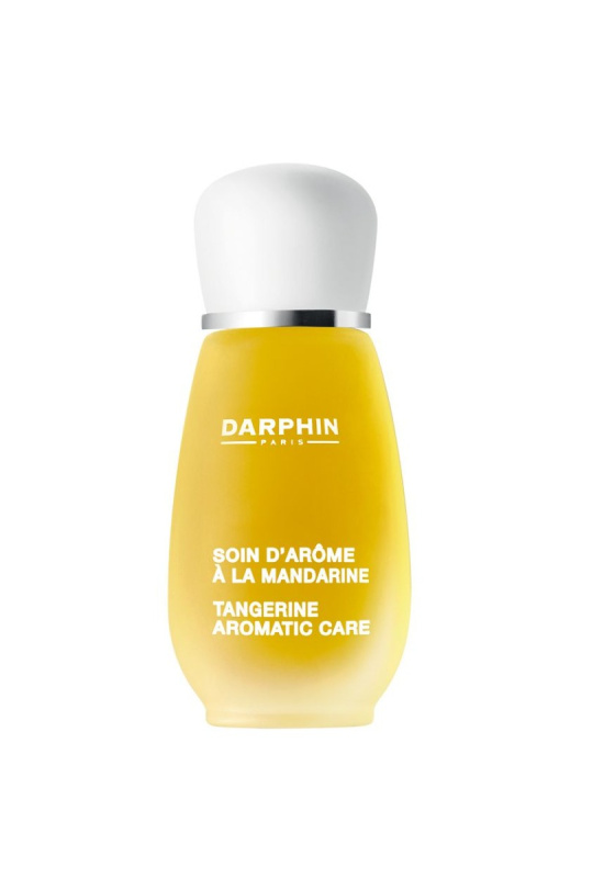 Darphin Tangerine Aromatic Care esenciální mandarinkový olej 15 ml