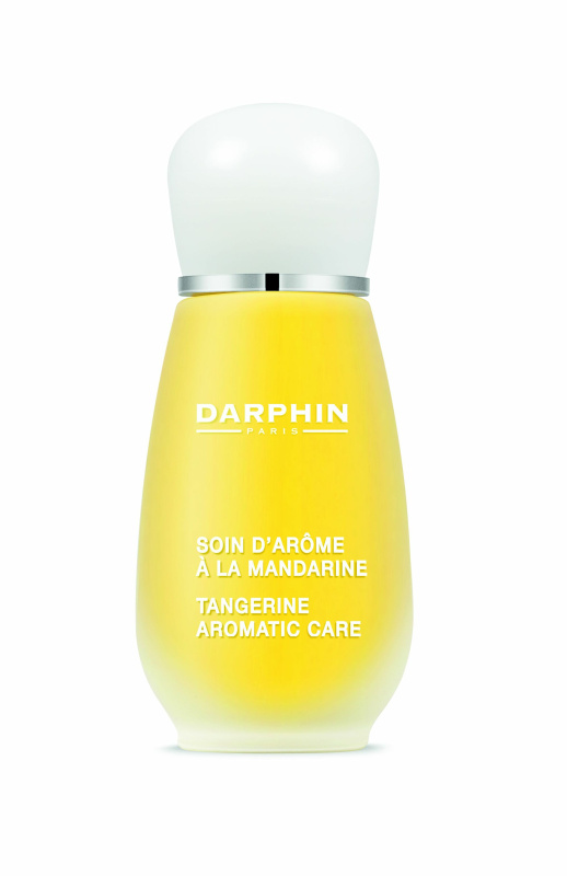 Darphin Tangerine Aromatic Care esenciální mandarinkový olej 15 ml