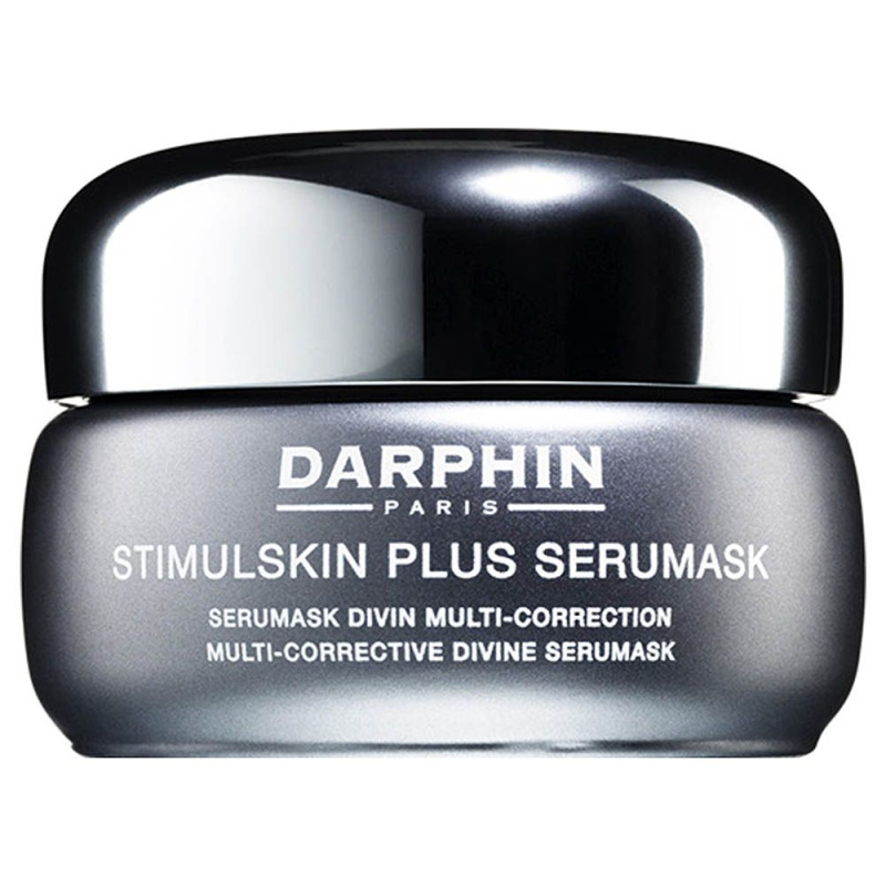 Darphin Stimulskin Plus Multi-Corrective Serumask multikorekční anti-age maska pro zralou pleť 50 ml
