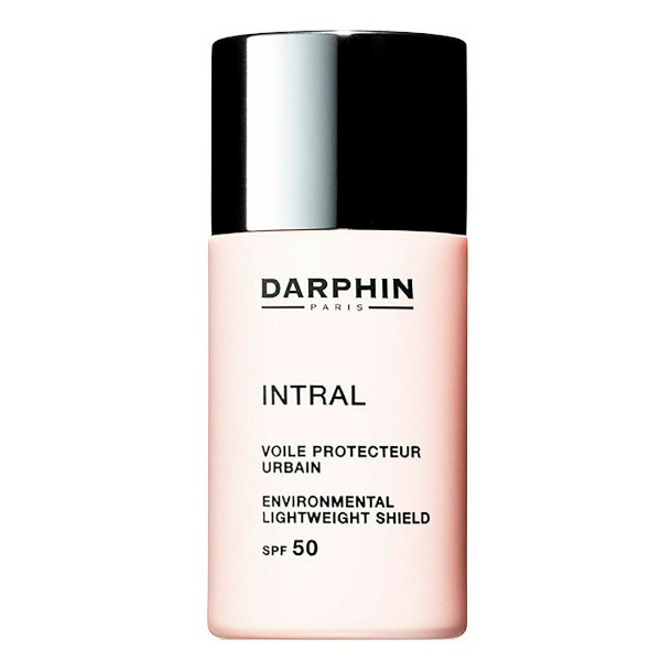 Darphin Intral Lightweight Shield SPF50 ochranný pleťový krém SPF 50 30 ml