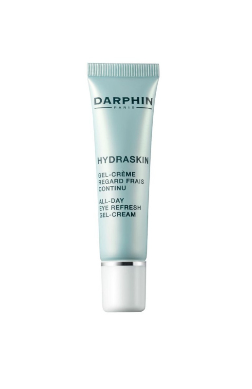 Darphin Hydraskin All-Day Eye Refresh Gel-Cream osvěžující oční krém 15 ml