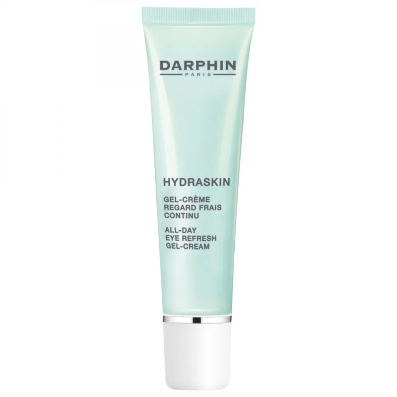 Darphin Hydraskin All-Day Eye Refresh Gel-Cream osvěžující oční krém 15 ml