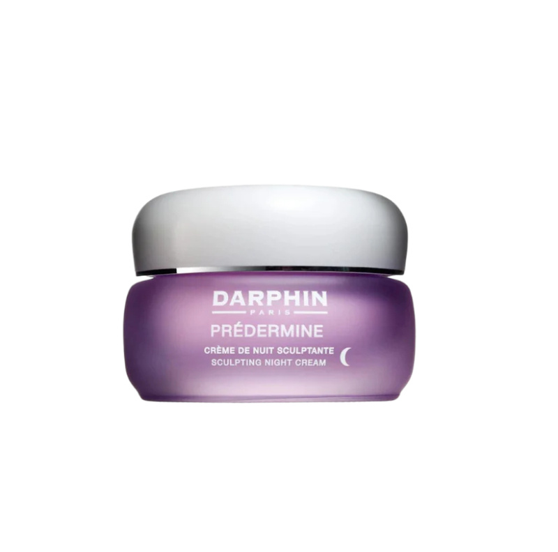 Darphin Prédermine Night Cream noční vyhlazující krém proti vráskám 50 ml