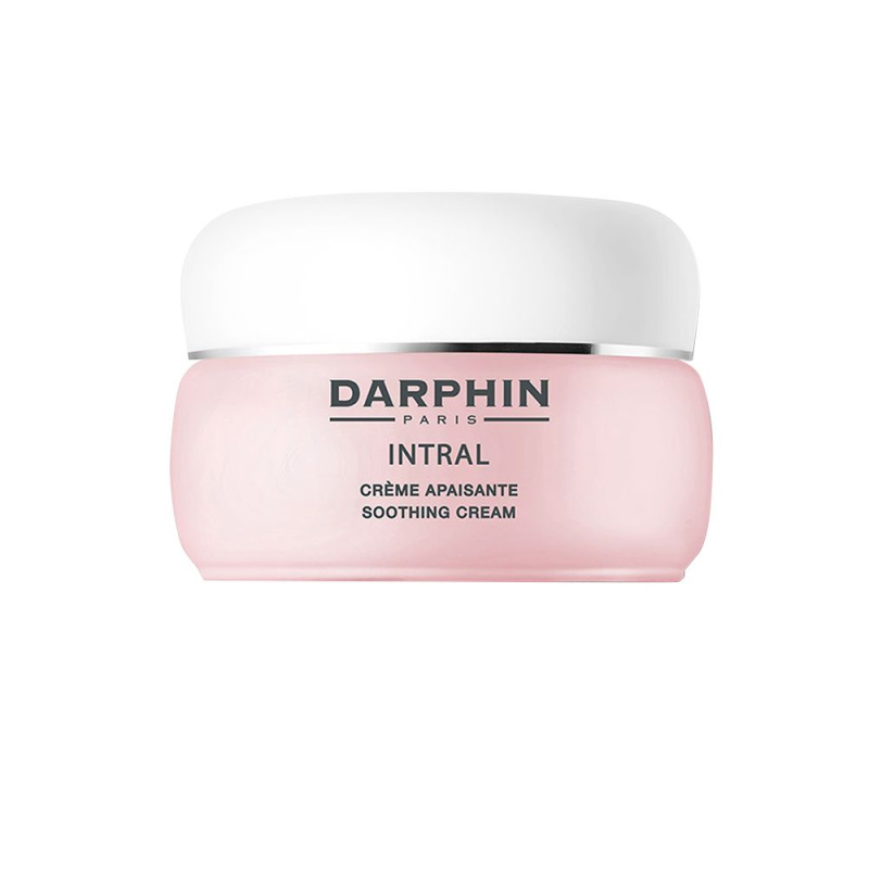 Darphin Intral Soothing Cream krém pro citlivou a podrážděnou pleť 50 ml